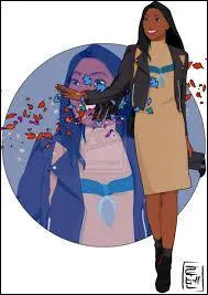 Complétez la chanson : 
Pour toi, je suis l'ignorante sauvage, Tu me parles de ma différence 
Je crois sans malveillance, Mais si dans ton langage, Tu emploies le mot sauvage, C'est que tes yeux sont remplis de nuages De nuages... Tu crois que la terre t'appartient toute entière, Pour toi, ce n'est qu'un tapis de poussière Moi, je sais que ...