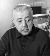 Il a aussi caché Alexandre Trauner qui était recherché par les Nazis. Quel était son métier ?