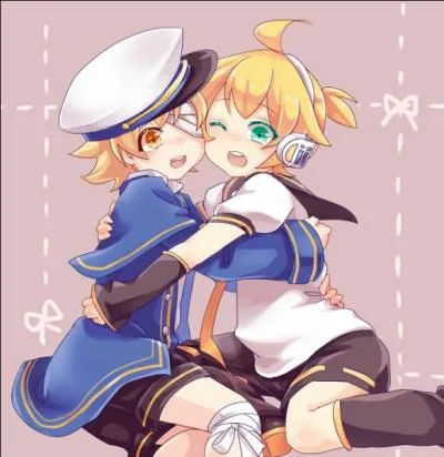 Quel est ce couple ?