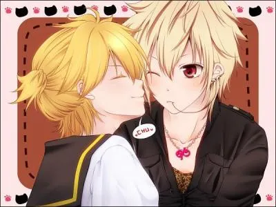 Quel est ce couple ?