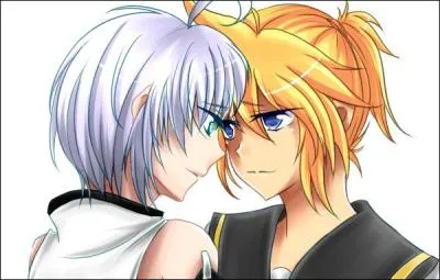 Quel est ce couple ?