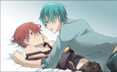 Quel est ce couple ?