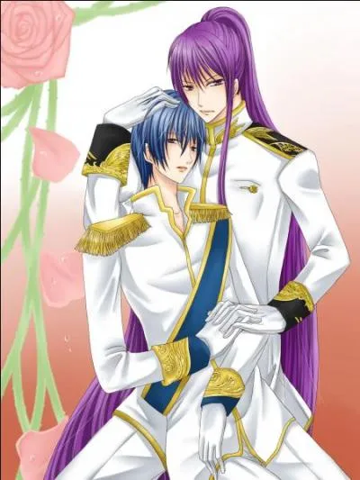 Quel est ce couple ?