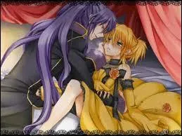 Quel est ce couple ?