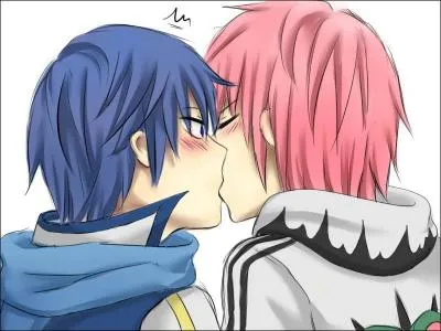 Quel est ce couple ?