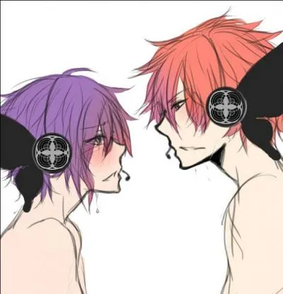 Quel est ce couple ?