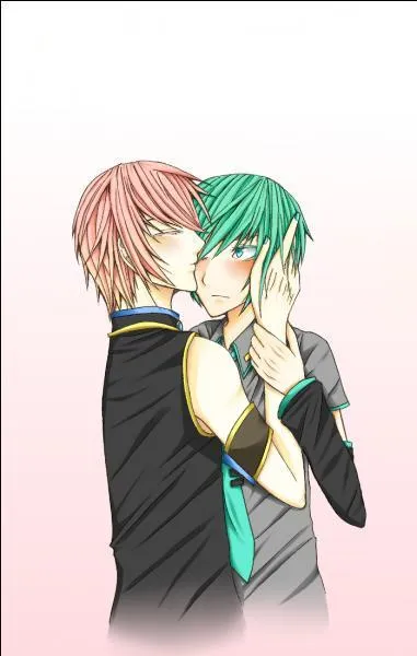 Quel est ce couple ?