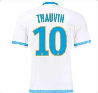 Passons maintenant &agrave; mon club pr&eacute;f&eacute;r&eacute;. Dans quel club est Florian Thauvin, &eacute;galement joueur de l'&eacute;quipe des espoirs fran&ccedil;ais ?
