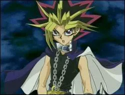 Qui est ce personnage ?