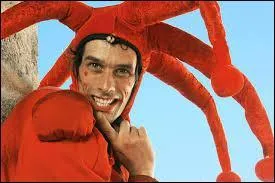 Son but est de nous faire rire, qui est-il ?