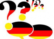 Quiz Un peu de vocabulaire allemand | 9