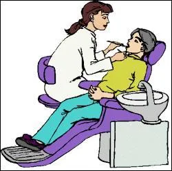 Comment dit-on « le dentiste » en allemand ?