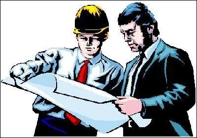 « L'ingénieur » se dit...