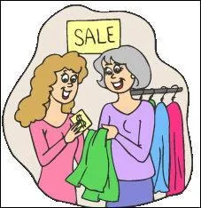 Comment traduiriez-vous « le vendeur » en allemand ?