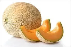 Comment dites-vous « le melon » ?