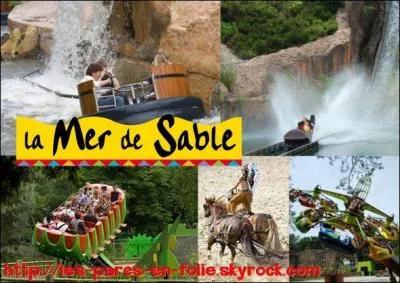 Autre parc que nous comptons visiter, à la fin du mois, c'est la mer des sables. Quel acteur et directeur de cirque a ouvert ce parc d'attractions en 1963 ?
Indice : cet acteur a interprété le commissaire Maigret pour la télévision.