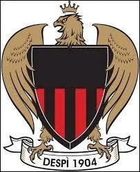 Et ce logo est de quel club ?