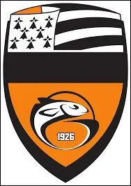 Passons maintenant à ce logo qui est celui de ...