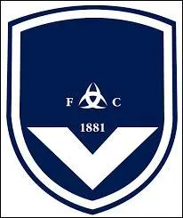 Passons à celui-ci, quel est ce club ?