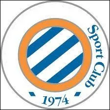 Essayez de trouver le nom de ce club !