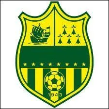 Grâce à l'image, trouvez le club !