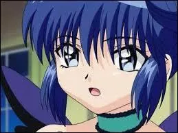 Quel animal a transmis à Corina le virus des Mew Mew ?