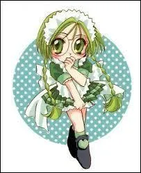 Et quel est celui qui l'a transmis à Bridget ?