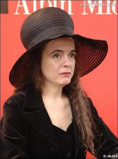 Quel est le lieu de naissance de Amèlie Nothomb ?