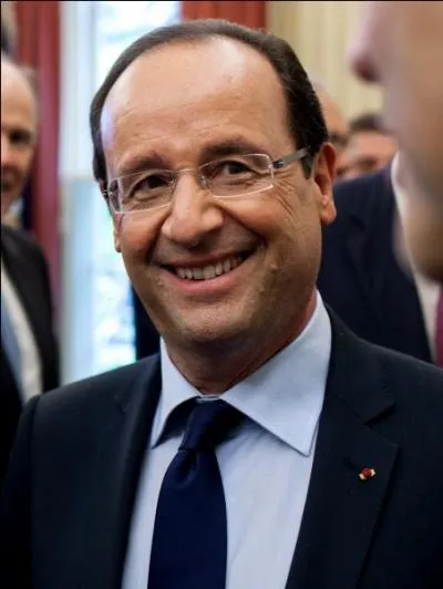 Quel est le lieu de naissance de François Hollande ?