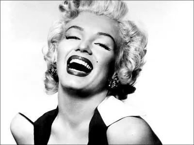 Quel est le lieu de naissance de Marilyn Monroe ?