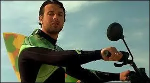 Il nous vient d'Hossegor. Qui est-il ?