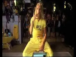 Quel est le nom de ses soirées ?