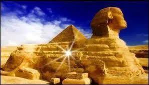 À quel Dieu ce sphinx sera-t-il associé au Nouvel Empire ?