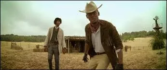 Cette chanson s'intitule "la légende Black", avec qui l'a-t-elle chanté ?