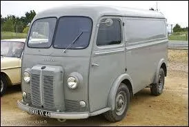 Quelle est sa marque ?