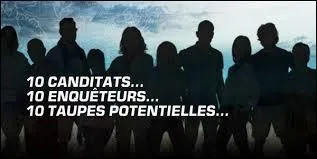 Question que tout le monde s'est posée : qui est la taupe ?