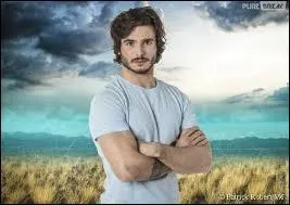 Il fut le troisième éliminé, qui était-ce ?