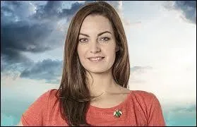 Partie en quatrième lieu, ce fut une surprise pour tous ceux qui la soupçonnaient. Qui est-ce ?