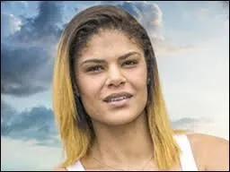 Ensuite, qui est-ce ?