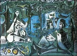 Quel est le nom de cette oeuvre ?