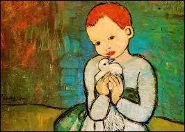 Quel est ce tableau ?