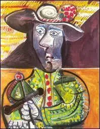 Comment s'intitule ce tableau ?