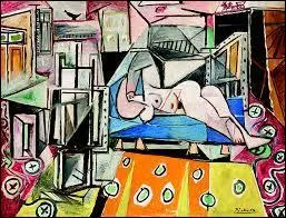 Trouvez le nom de cette oeuvre !