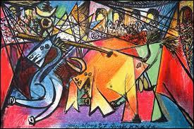 Quiz Picasso