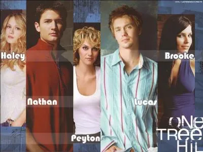 Combien de saisons comporte la série "One Tree Hill" (Les frères Scott) ?
