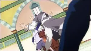 Bodoro est un candidat à l'examen de Hunter. Par qui a-t-il été tué lors de cet examen ?