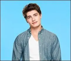 Qui est ce personnage ?