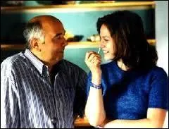 Parmi ces acteurs, lequel n'a pas joué dans "Oui, mais" en 2001 ?