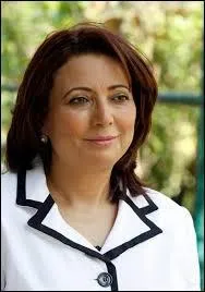 En quelle année cette femme d'affaires tunisienne, nommée "Ouided Bouchamaoui" est-elle née ?