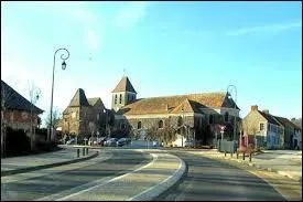 Fontenay-lès-Briis est une commune Essonnienne située en région ...